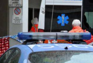 Siracusa, si toglie la vita con un colpo di pistola