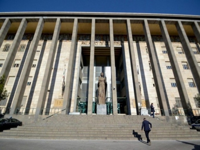 Inchiesta Piramidi, il Gip revoca il sequestro della Gespi