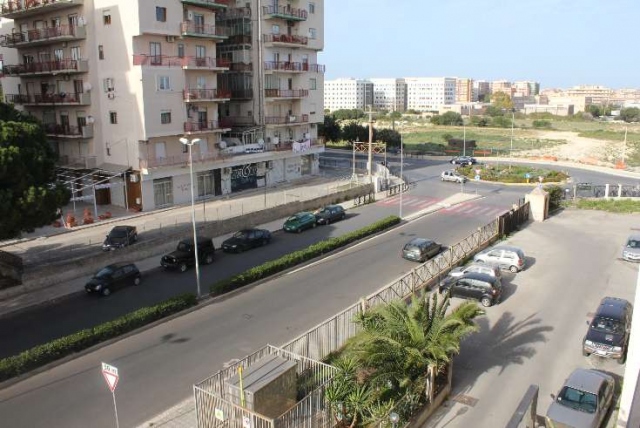 Siracusa, venerdì lavori sulla bretella di viale Scala Greca