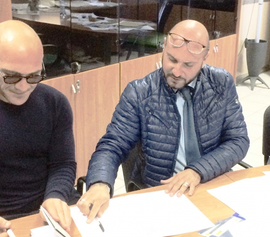 Vivi Ortigia, taxi a 2 euro: firmato il protocollo