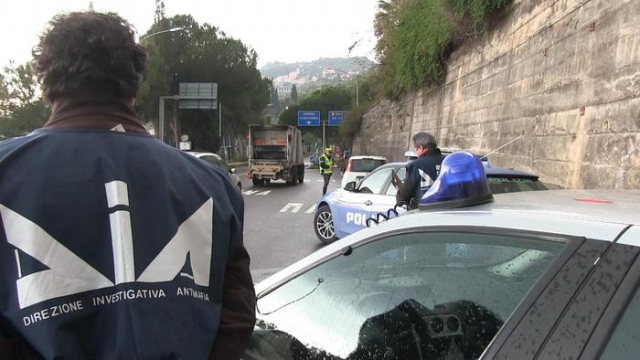 Autostrade Sicilia, sospesi dipendenti