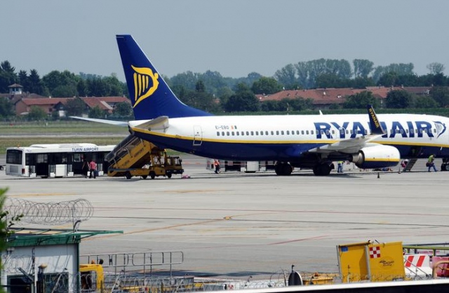 Trapani, scade intesa a Birgi con Ryanair