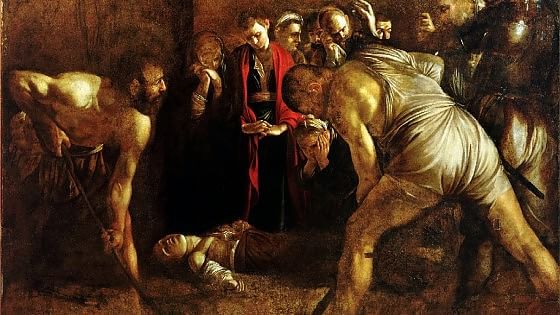 Siracusa, "Il Caravaggio" a Taormina: le perplessità di Sorbello e Vinci
