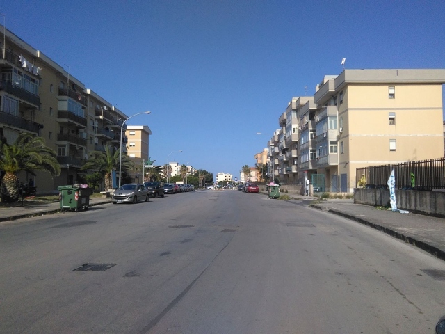 Siracusa, dopo la morte del 16enne residenti in rivolta: via a riqualificazione di Via Italia 103