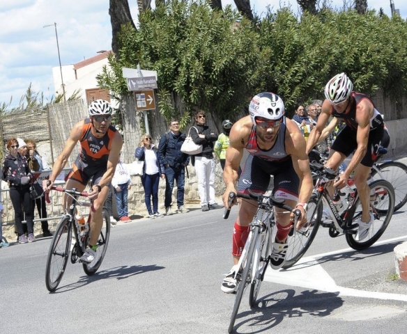 Marzamemi, domenica la seconda tappa di “Sicily Triathlon Series” 