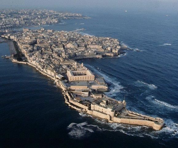 Siracusa, Consulta Civica: "Investire sull’economia turistica"