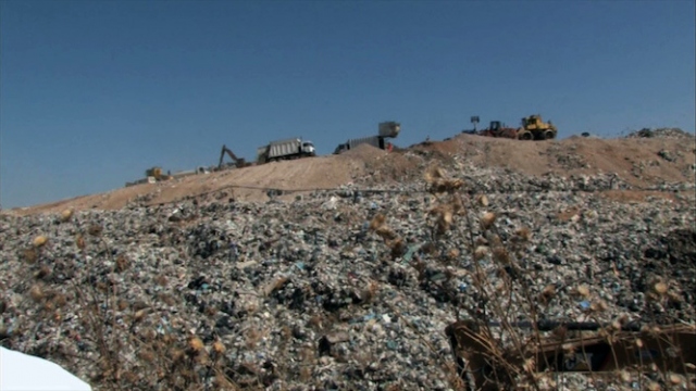 Rifiuti, la commissione Ecomafia presto a Siracusa