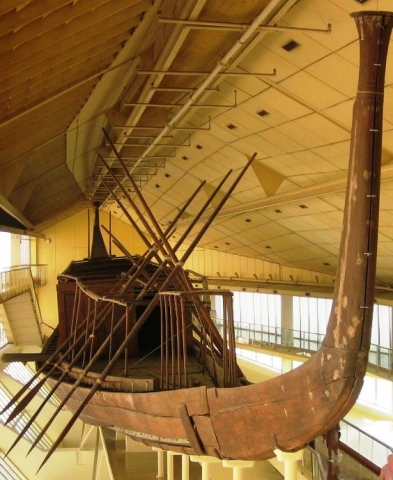 "DallAnapo al Nilo" la figura di Luigi Bernabò Brea, mercoledì conferenza