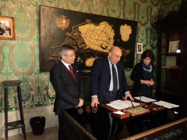 Siracusa, è Salvatore Piccione il nuovo assessore della giunta Garozzo