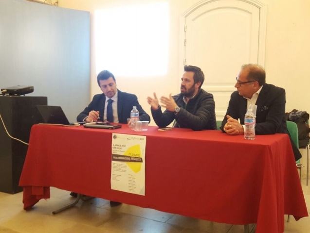 Noto, Cna spiega ai cittadini i punti del bando Inail