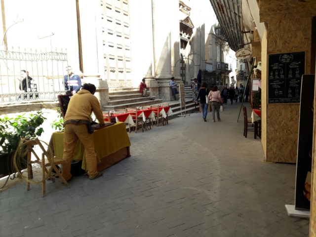 Comitato Ortigia Sostenibile "pretendiamo rispetto delle regole"