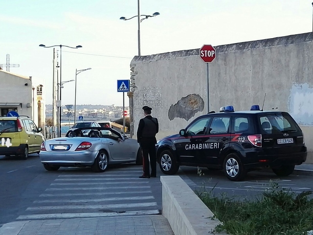 La prova del palloncino ai Siracusani è costata 17mila euro