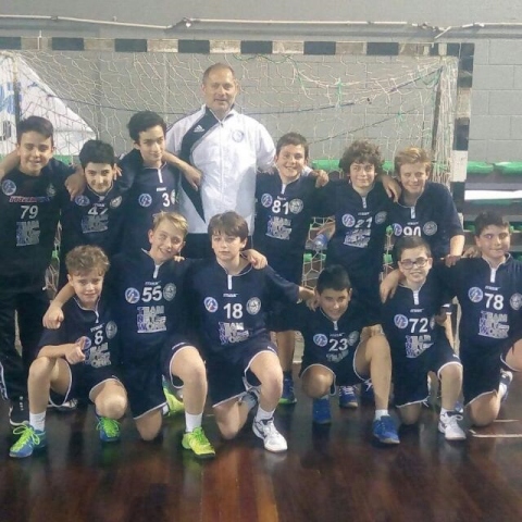 Albatro Under 12 qualificato alle finali regionali