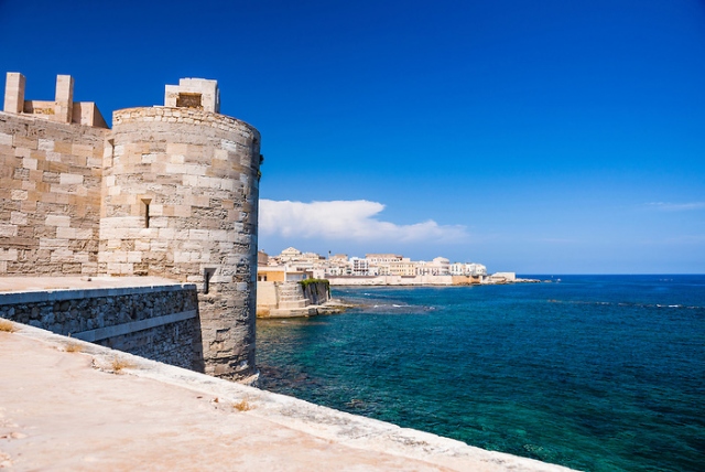 Siracusa, fuori dalla top10 delle destinazione turistiche di tendenza per la primavera 2017
