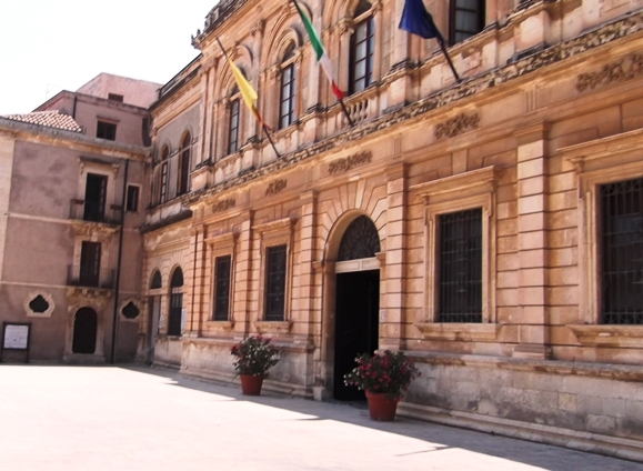Siracusa, 75.000 euro per Sovrintendenza ed ex Caserma Caldieri