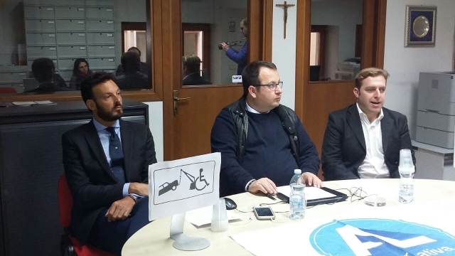 Siracusa, Alternativa Libera presenta "Diversamente Abili"