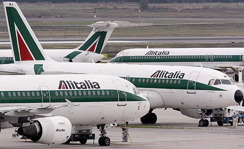 Alitalia, Lufthansa: "Nessuna intenzione di acquistarla"