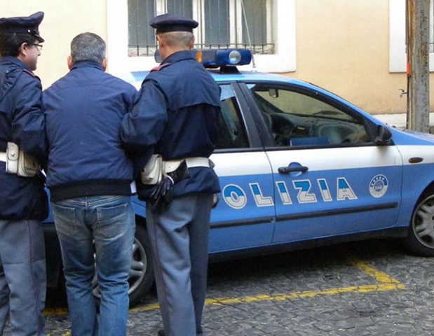 Lentini, arrestato per spaccio di droga: 7 mesi di reclusione