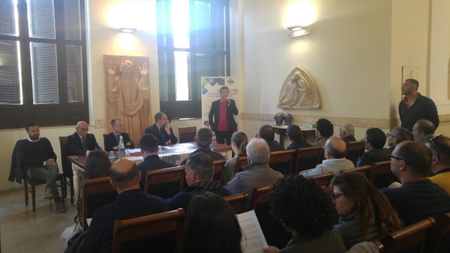 Cna, assemblea congiunta Ragusa–Siracusa: un successo