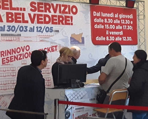 Siracusa, Asp: un bus gratuito per raggiungere il parco commerciale