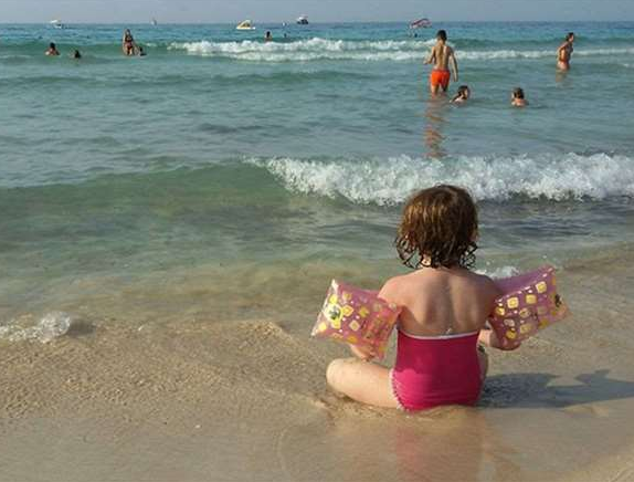 Vendicari tra le 17 spiagge siciliane premiate con la "Bandiera verde 2017"