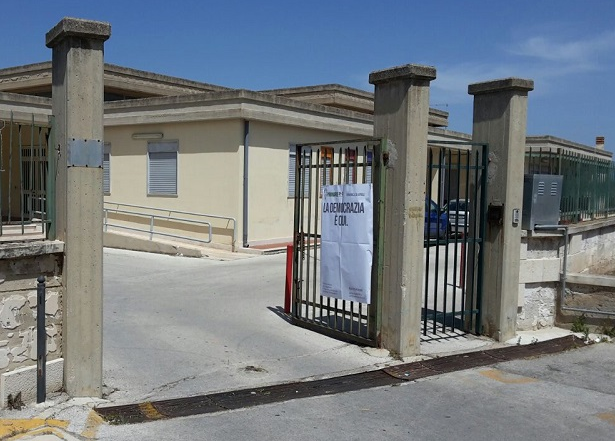 Siracusa, Primarie Pd nelle circoscrizioni: per Reale "discriminazione odiosa a Belvedere"