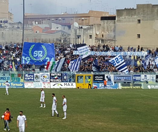 Domani Siracusa-Casertana, 19 i convocati