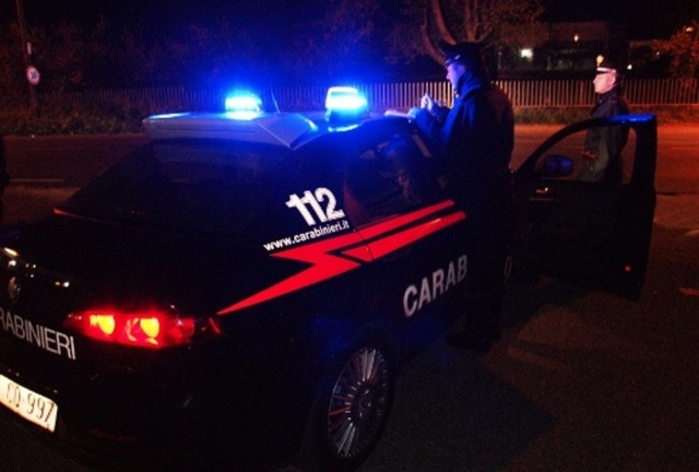 Palazzolo Acreide, scippi a donne anziane: 2 arresti