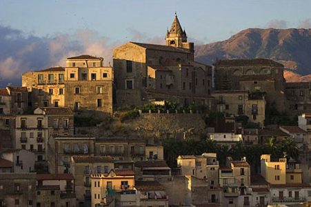 Castiglione di Sicilia al V° posto ne "Il Borgo tra i Borghi"