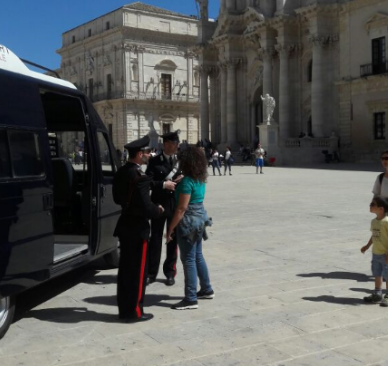 Siracusa, 3 arresti e segnalazioni per possesso stupefacente