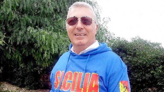 Siracusa, Ciccio Midolo candidato sindaco per Noi con Salvini