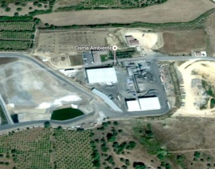 Tour sui rifiuti del M5S ad Augusta e Melilli: presidi e confronti