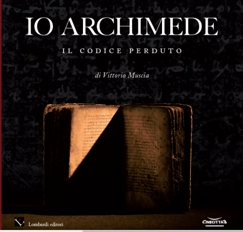 "Io Archimede", il Video libro di Vittorio Muscia