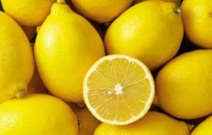 Ferrero usa limone di Siracusa, Scrofani: "La qualità paga"