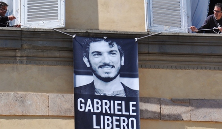 Gabriele De Grande è libero e sta per tornare in Italia