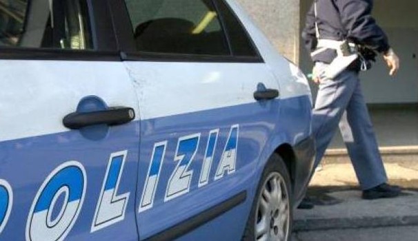 Siracusa, denunciato per furto un 25enne francese