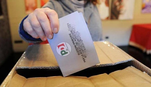 Siracusa, Primarie Pd: alle ore 12 hanno votato in 1020