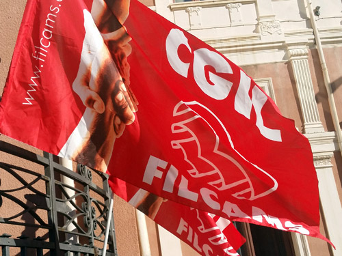 Siracusa, domani sciopero lavoratori del call center Monalisa