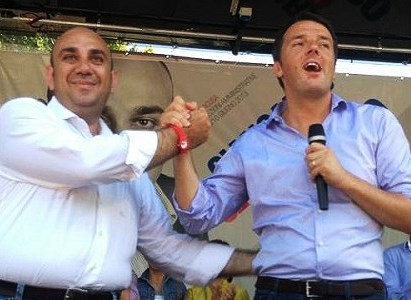 Siracusa, Primarie Pd: vince Matteo Renzi sia nel capoluogo che nella provincia