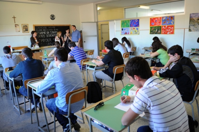 Siracusa, difendere la scuola pubblica: venerdì il dibattito