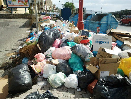 Siracusa, Vinci e Sorbello: "Avvisi pagamento Tari in ritardo"