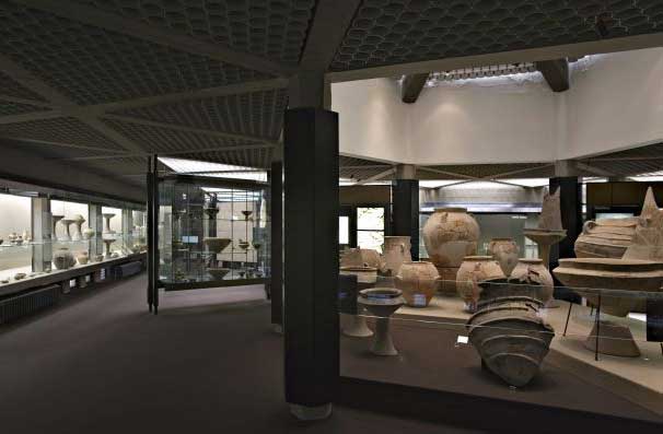 Siracusa, a Pasqua e Pasquetta musei aperti