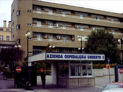 Nuovo ospedale Siracusa, Burti: "Scegliere l'area alla Pizzuta"