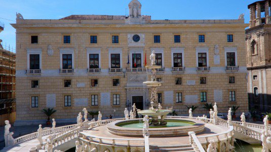 Cittadinanza onoraria di Palermo a Fofi, “percorso da migrante”