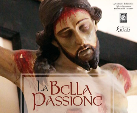 "La Bella Passione" alla Cattedrale di Siracusa