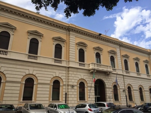 Noto, deve espiare quasi 3 anni per furto aggravato: rinchiusa a Piazza Lanza