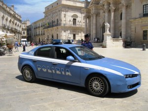 Siracusa, festività in sicurezza per turisti e residenti