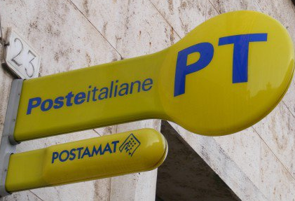 Priolo, rapina all'ufficio postale: bottino 150.000 euro