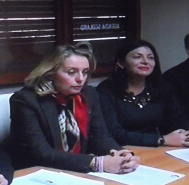 Progetto Siracusa risponde alle dimissioni di Carmen Perricone