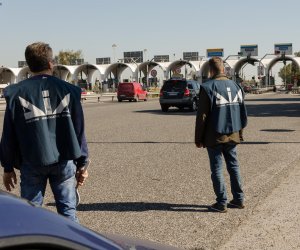 Blitz della Dia al Cas, nell'inchiesta coinvolto un uomo di Avola